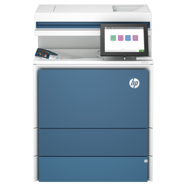 Color LaserJet Enterprise MFP X57945dn