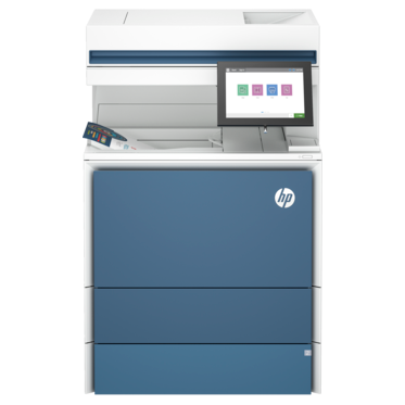 Color LaserJet Enterprise MFP X677dn