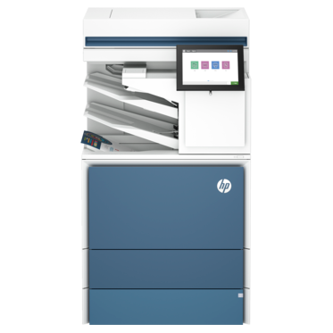 Color LaserJet Enterprise MFP X677s