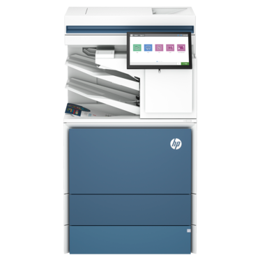 Color LaserJet Enterprise Flow MFP X57945zs