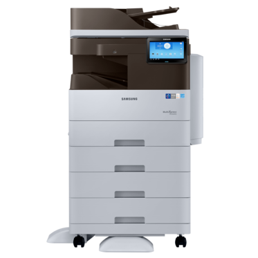 MultiXpress SL-M5360RX