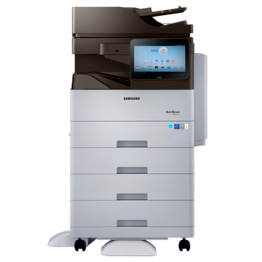 MultiXpress SL-M5370LX
