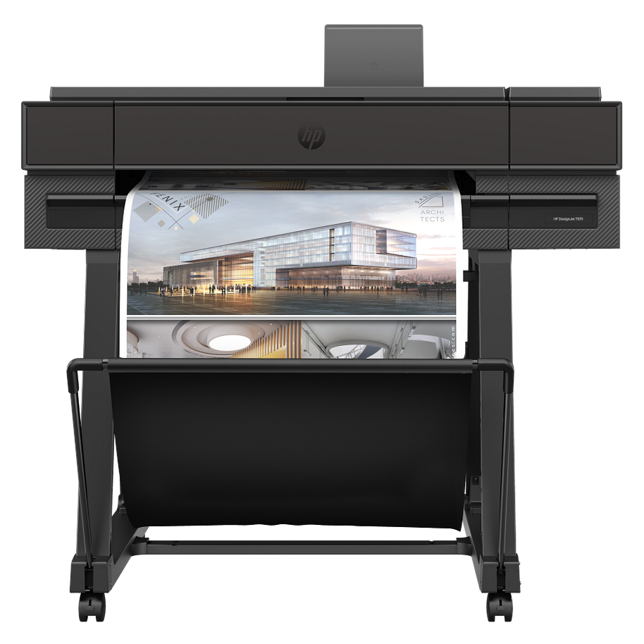 DesignJet T870