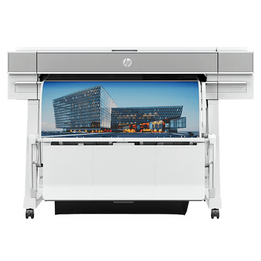 DesignJet T950
