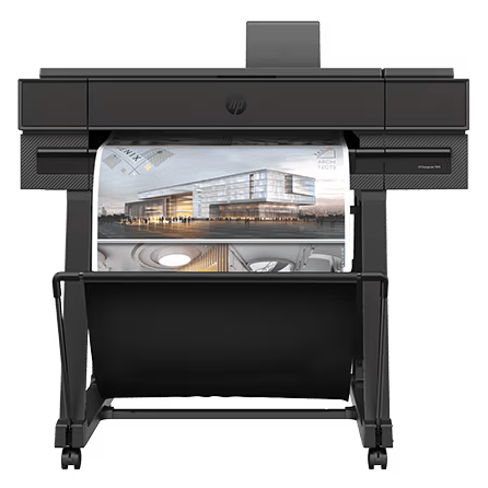 DesignJet XT870