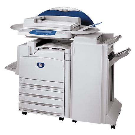 CopyCentre C2636