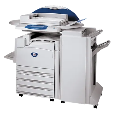 WorkCentre Pro C3545
