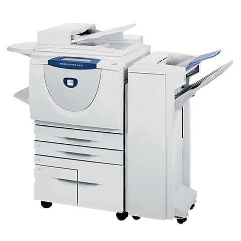 WorkCentre 5675