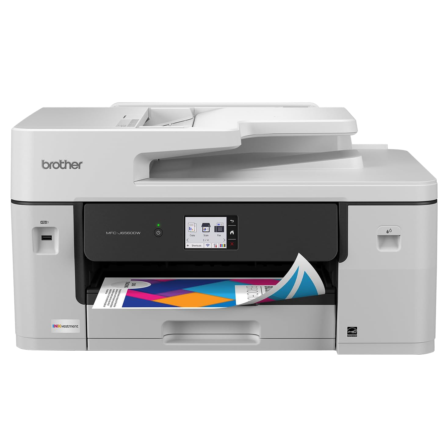 MFC-J6560DW