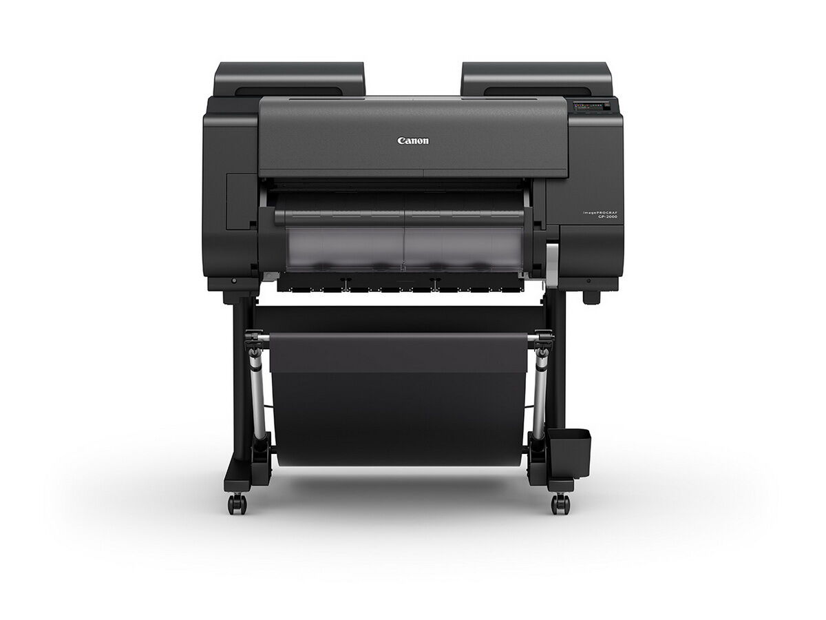 Canon imagePROGRAF GP-2000