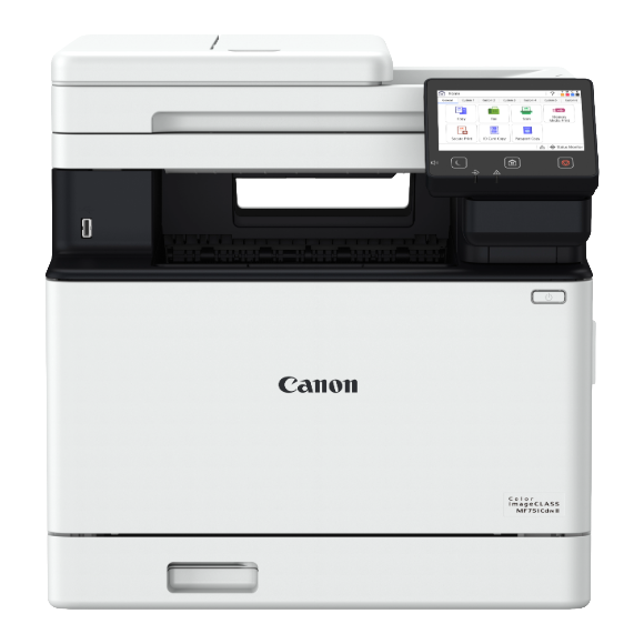 imageCLASS MF751Cdw II
