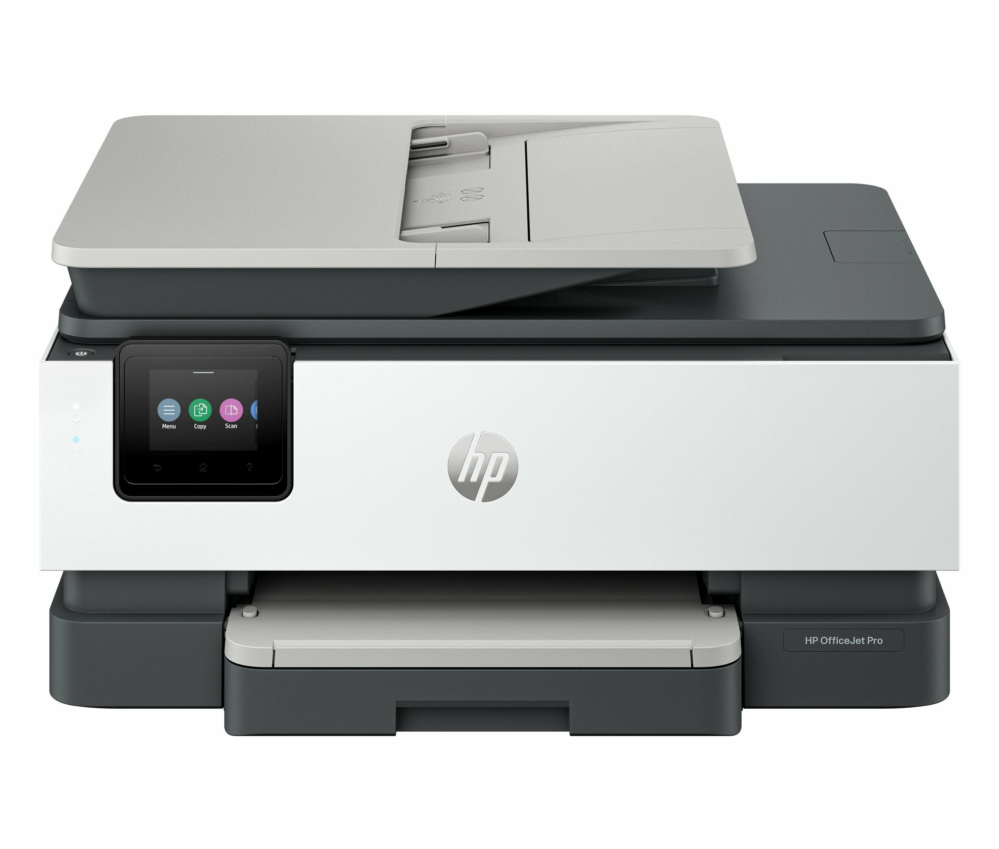 OfficeJet Pro 8125