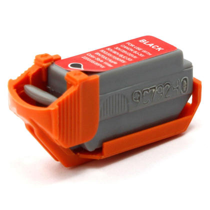 Compatible Canon BCI-11BK Black Ink Cartridge