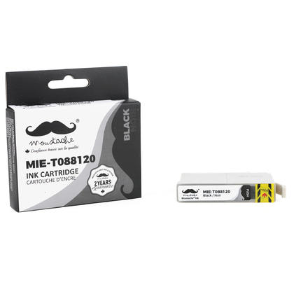Compatible Epson Stylus NX300 Ink Epson 88 T088120 Black