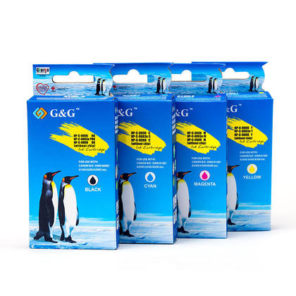 Compatible Canon S800 Ink BCI-6