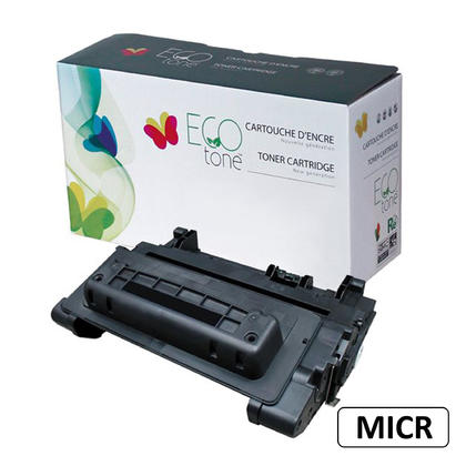 Compatible HP LaserJet P4015x Toner HP 364A MICR Black