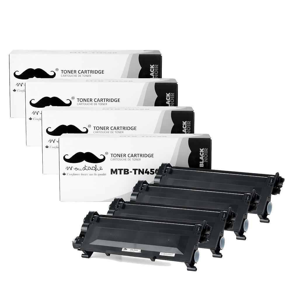 Arcon TN450 Toner + DR420 Drum Combo For Brother Printers – High Yield 3-Year Warranty