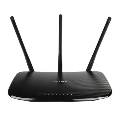 TL-WR940N 450Mbps Wireless N Router - TP-LINK®