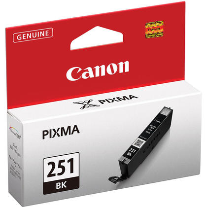 Canon PIXMA iX6820 cartouche encre noire