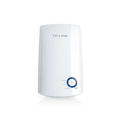 TP-LINK® TL-WA850RE 300Mbps Universal WiFi Range Extender