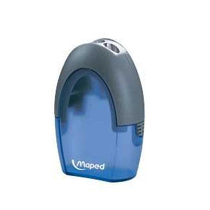 CRAYONS Métal MAPED 2 TAILLE