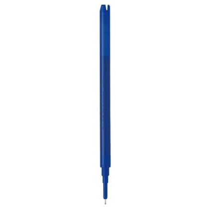 Pilot FriXion@ Rolling Ballpoint Pen Refill - 0.5 mm Extra Fine Point Blue 160762