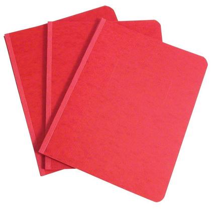 Presstex@ Pressboard Report Cover, Side Binding