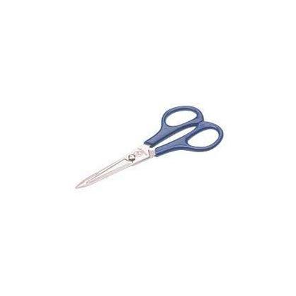 School Scissors for Right-Handed, 6", Blue (210591)