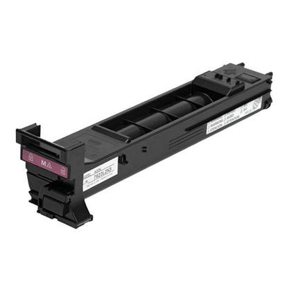 Konica-Minolta A0DK332 cartouche de toner magenta