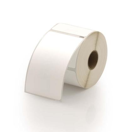 Compatible DYMO 30256 LabelWriter Large Shipping Labels, 2-5/16" x 4", Black on White,