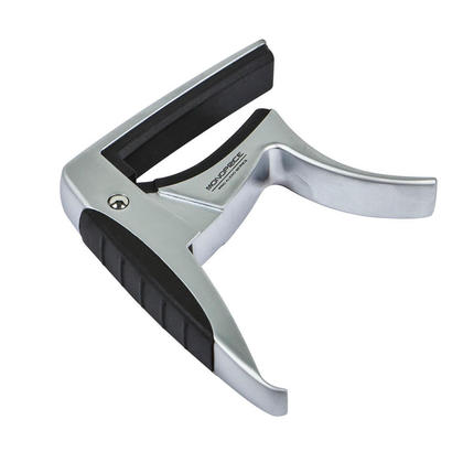 6-String Acoustic & Electric Guitar Capo, Standard Length - Monoprice®