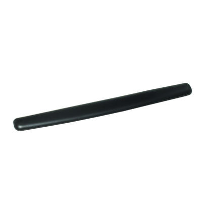 3M WR Series Black Gel Wrist Rest