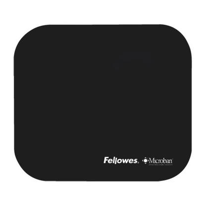 Fellowes@ Microban@ Ultra Thin Mouse Pad