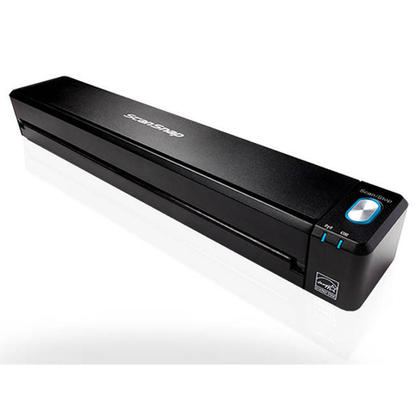 Fujitsu ScanSnap iX100 Document Scanner