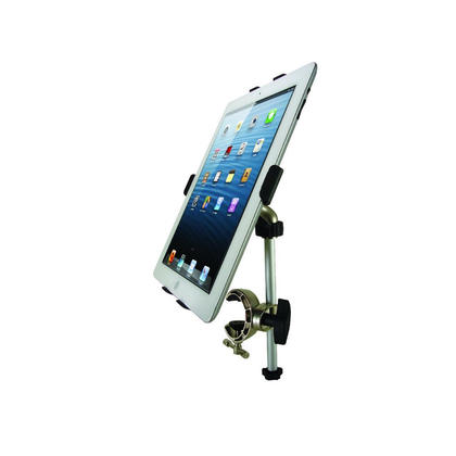 Music Mount for iPad 2, iPad 3, iPad 4, and iPad Mini - Monoprice®
