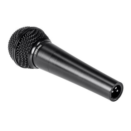 Microphone vocal dynamique avec clip - Monoprice®