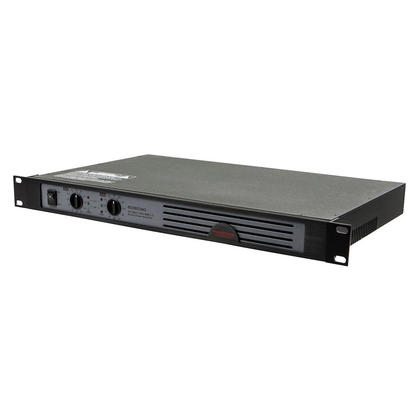Amplificateur audio de studio 300 watts (150w RMS x2) - Monoprice®
