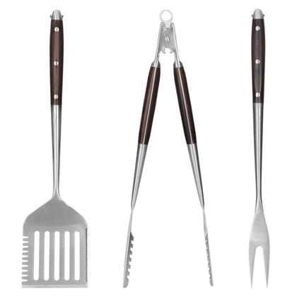 Heavy Duty BBQ Grilling Tools Set