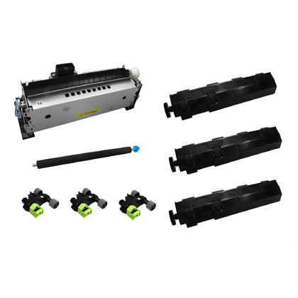 Lexmark 40X8420 Return Program Fuser Maintenance Kit for MS81x, MX71x, MX81x