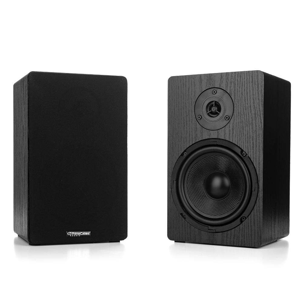 D3980 primecables cab bk265 all speakers subwoofer bookshelf speakers high performance 6 5 inch 2 way pair primecables 
