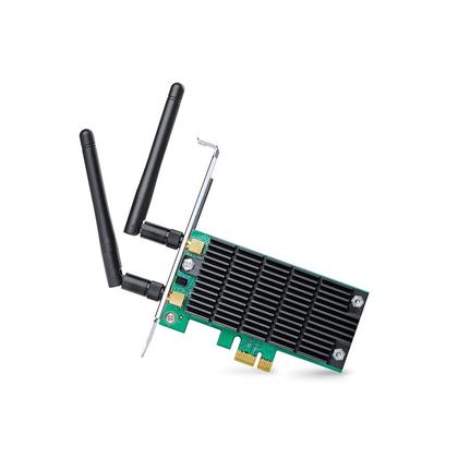 AC1300 Wireless Dual Band PCI Express Adapter - TP-LINK®