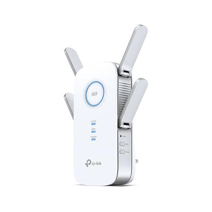 AC2600 Wi-Fi Range Extender - TP-LINK®