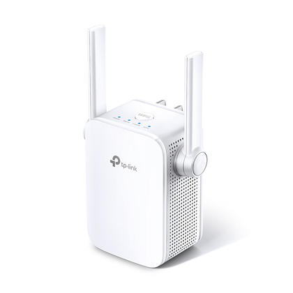 AC1200 Wi-Fi Range Extender - TP-LINK®