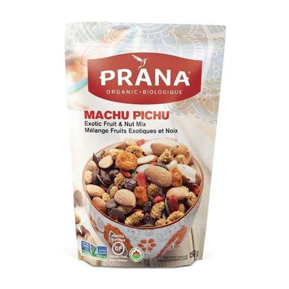 Prana Machu Pichu Noix Fruits Mix 150g