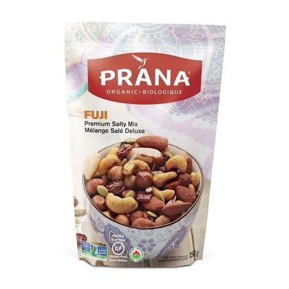 Prana Fuji Premium Salé Mix 150g