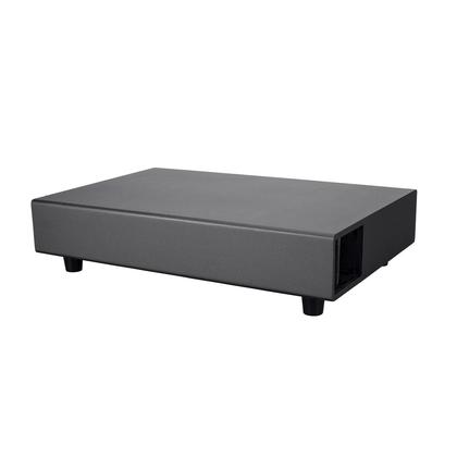 12" 150 Watt Powered Slim Subwoofer - Monoprice®