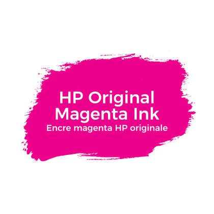 HP OfficeJet Pro 8030 910 3YL59AN Magenta Ink Cartridge