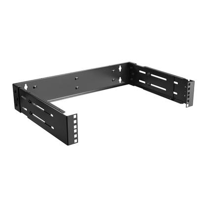 Adjustable Wall Mount Network Server Rack 2U - PrimeCables®