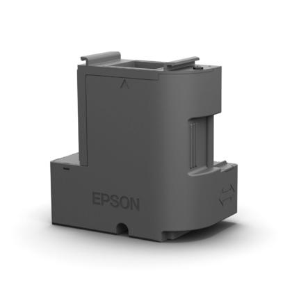 Epson EcoTank ET-15000 Epson T04D100 EcoTank Ink Maintenance Box