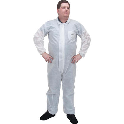 Combinaison protectrice - XXXL